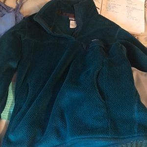 Patagonia Pull Over
